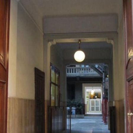 Ambrosiana Milano Ξενοδοχείο Εξωτερικό φωτογραφία