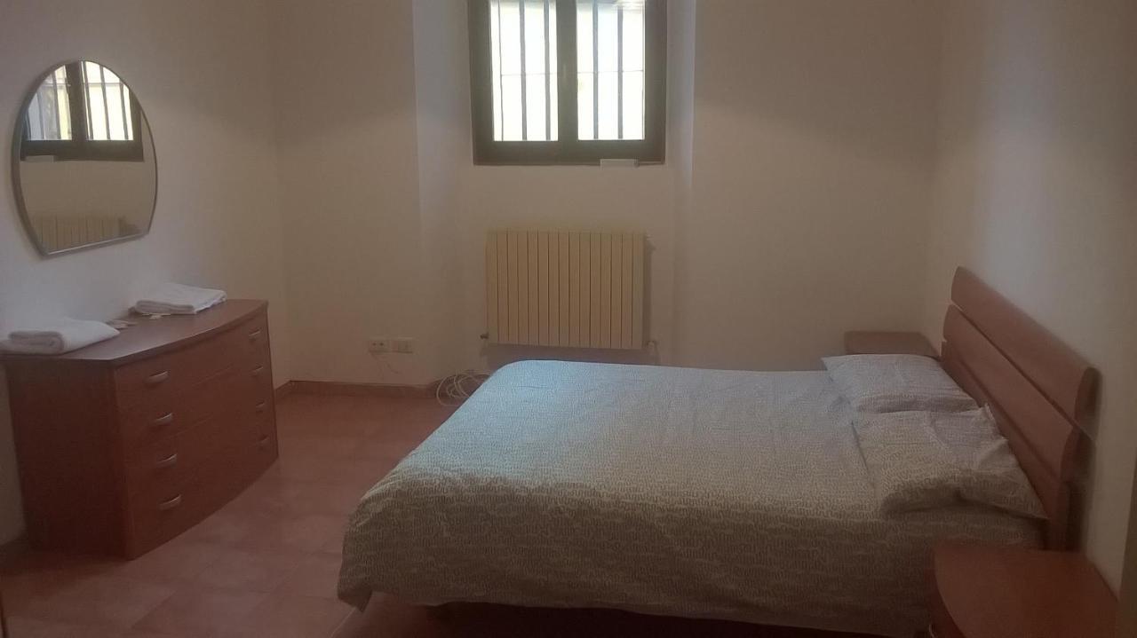 Ambrosiana Milano Ξενοδοχείο Εξωτερικό φωτογραφία